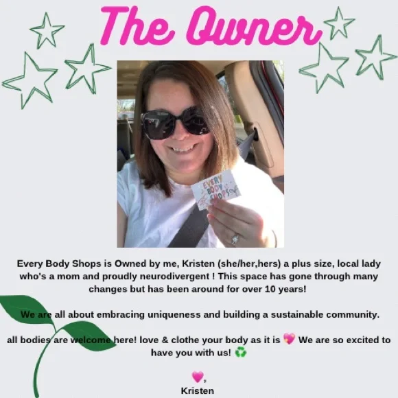 🎁 GIVEAWAY🎁 Every Body Shops freebie ✨ - Picture 3 of 4